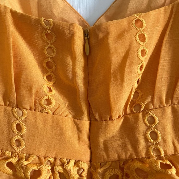 Lovers and Friends Doreen dress - Picture 6 of 8